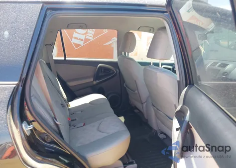 2012 Toyota Rav4 from USA, damaged, VIN 2T3ZF4DV5CW122789